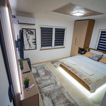 Home Luxury Suites Kriva Palanka Exterior foto