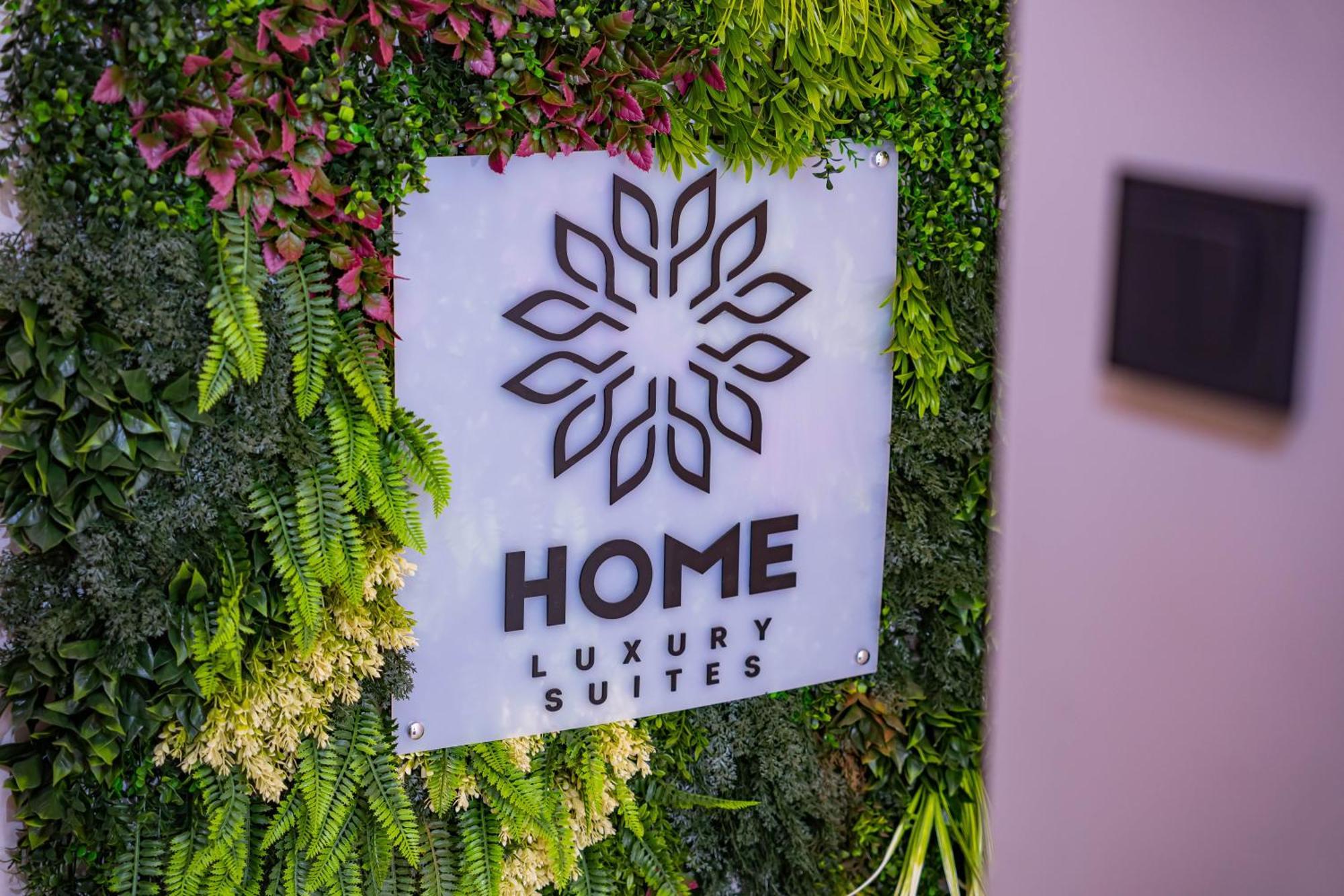 Home Luxury Suites Kriva Palanka Exterior foto